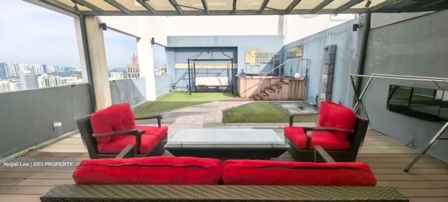 Tribeca (D9), Condominium #559435531